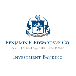 LOGO - Benjamin F Edwards and Company Investment Banking - 300 x 300