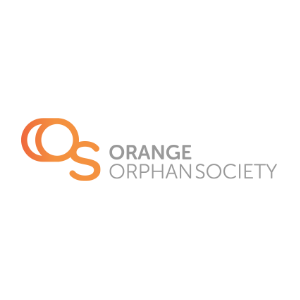 LOGO - Orange Orphan Society - 300 x 300