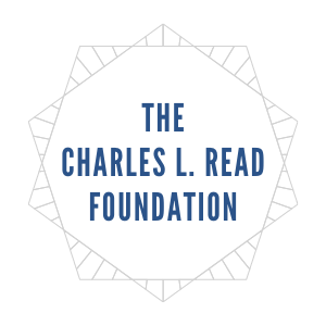LOGO - The Charles L Read Foundation - 300 x 300