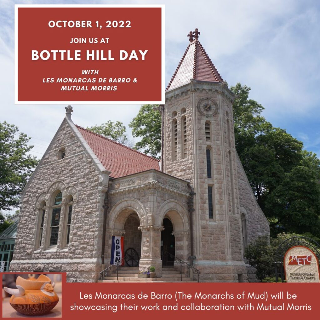 METC @Bottle Hill Day