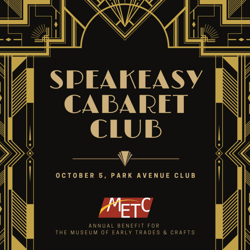 Speakeasy Cabaret Club