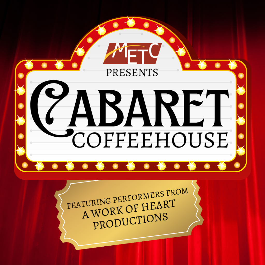 Cabaret Coffeehouse