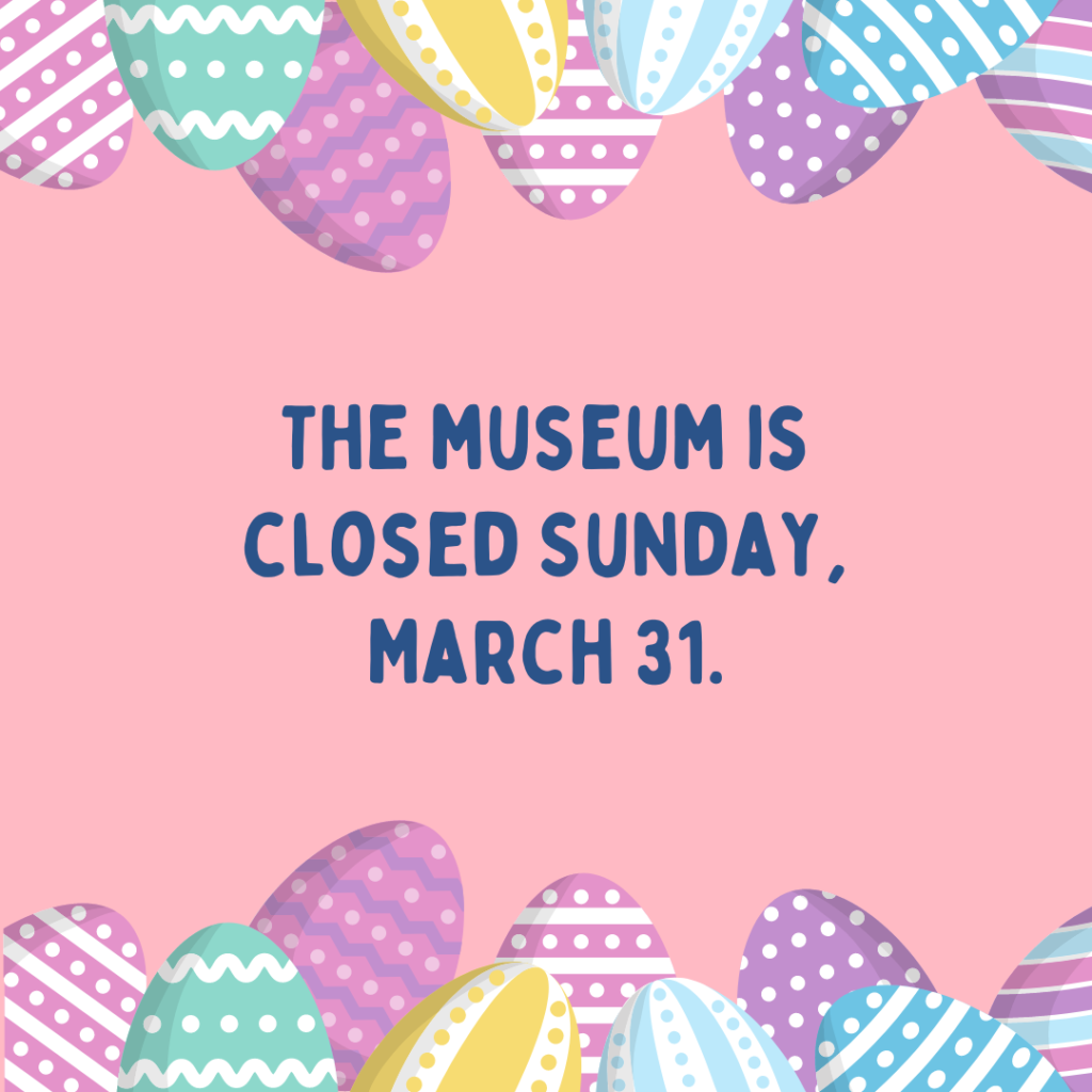 Closed March 31