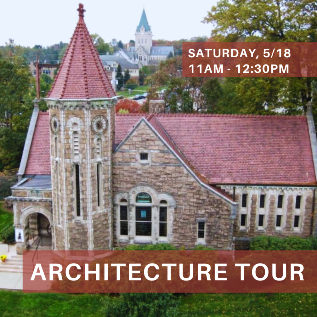 Architecture Tour