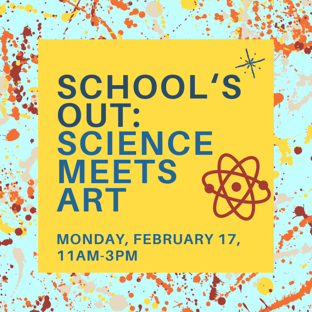 School’s Out – February 17