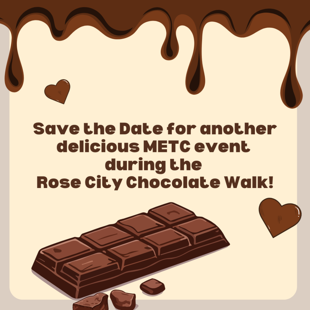 Chocolate Walk