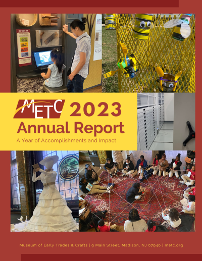 METC Annual Report 2023