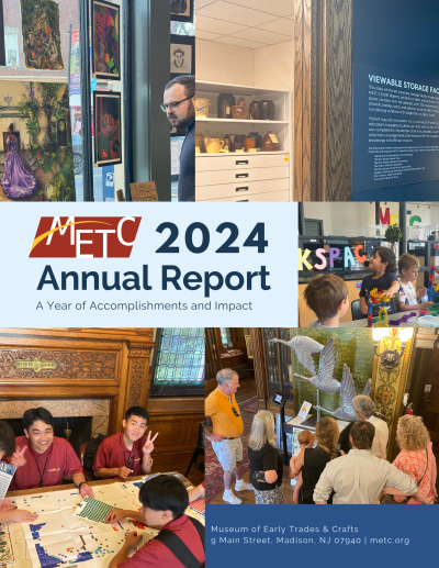 METC Annual Report 2024